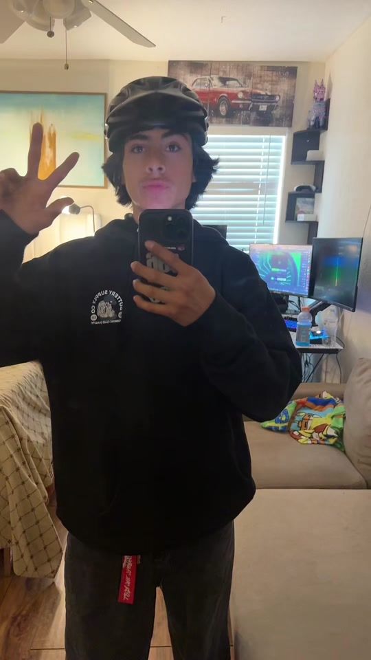 TikTok video thumbnail by hectorbuendiaa