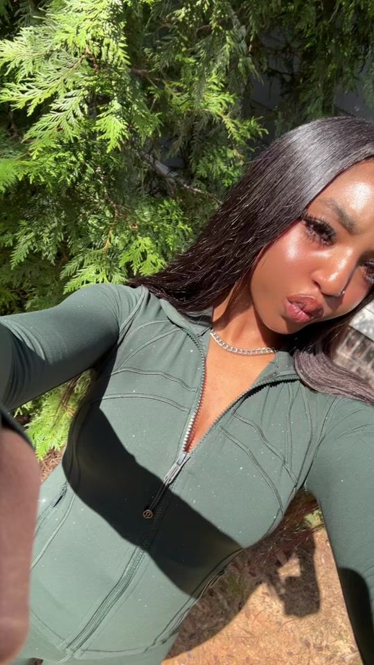 TikTok video thumbnail by realnajae