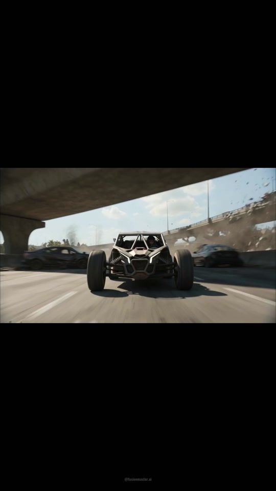 TikTok video thumbnail by ai_fusionmaster