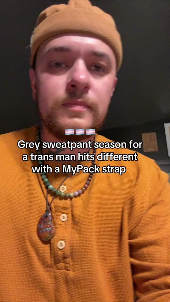 TikTok video thumbnail by mypackstraps