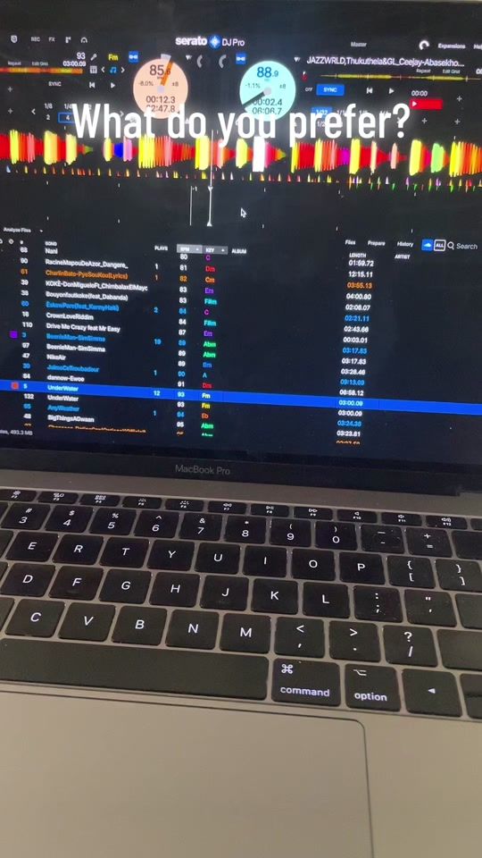 TikTok video thumbnail by jayceemix0