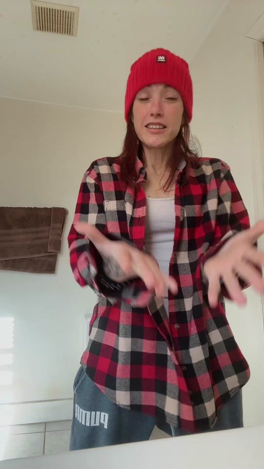 TikTok video thumbnail by somethin2puff