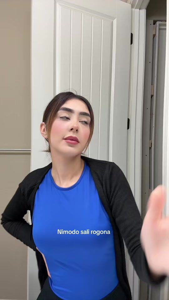 TikTok video thumbnail by muaaaa_aliiii
