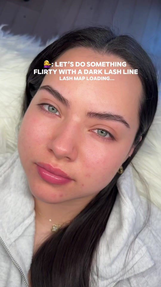 TikTok video thumbnail by gallerylashes