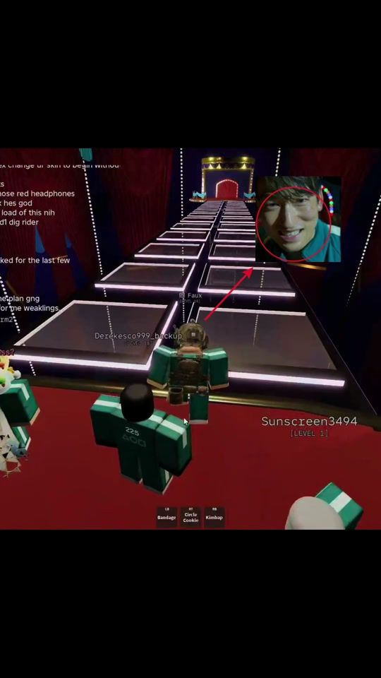TikTok video thumbnail by faux4k