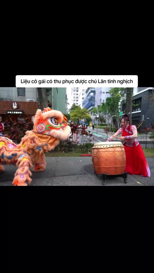 TikTok video thumbnail by lansurongvietnam
