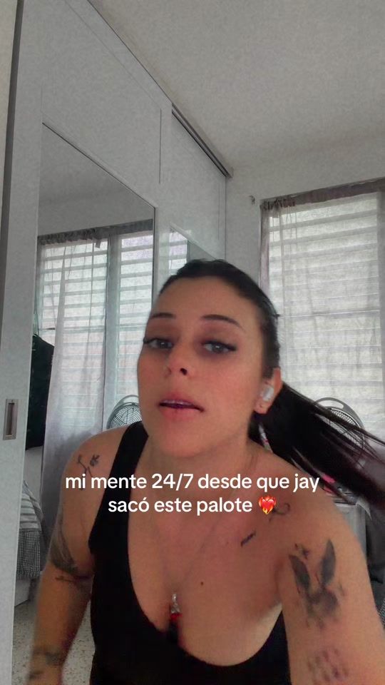 TikTok video thumbnail by mayleenmichelle