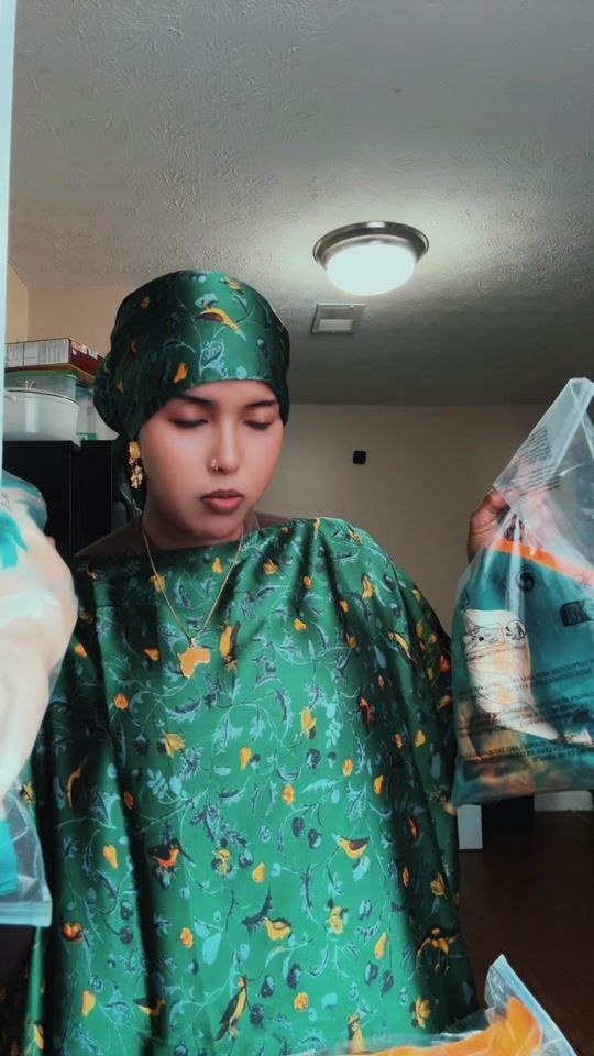 TikTok video thumbnail by hodan_lily