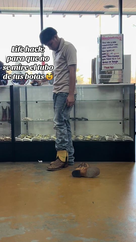 TikTok video thumbnail by texasbootranchofficial
