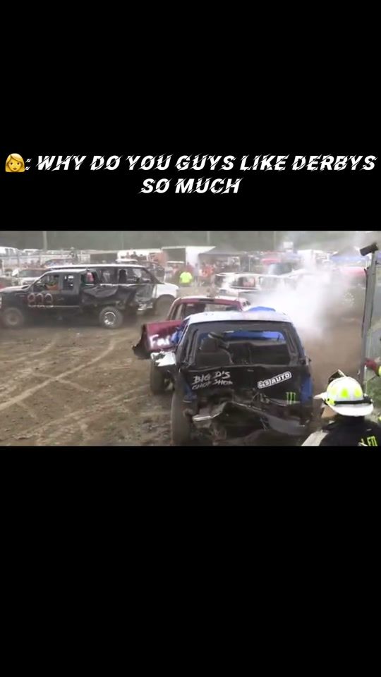 TikTok video thumbnail by derbytok218