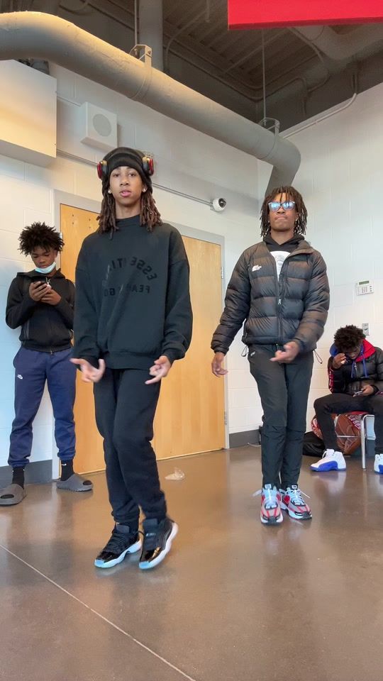 TikTok video thumbnail by theyknowmarii3