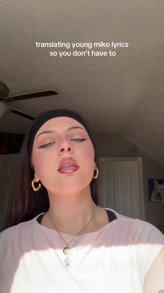 TikTok video thumbnail by lysthegem