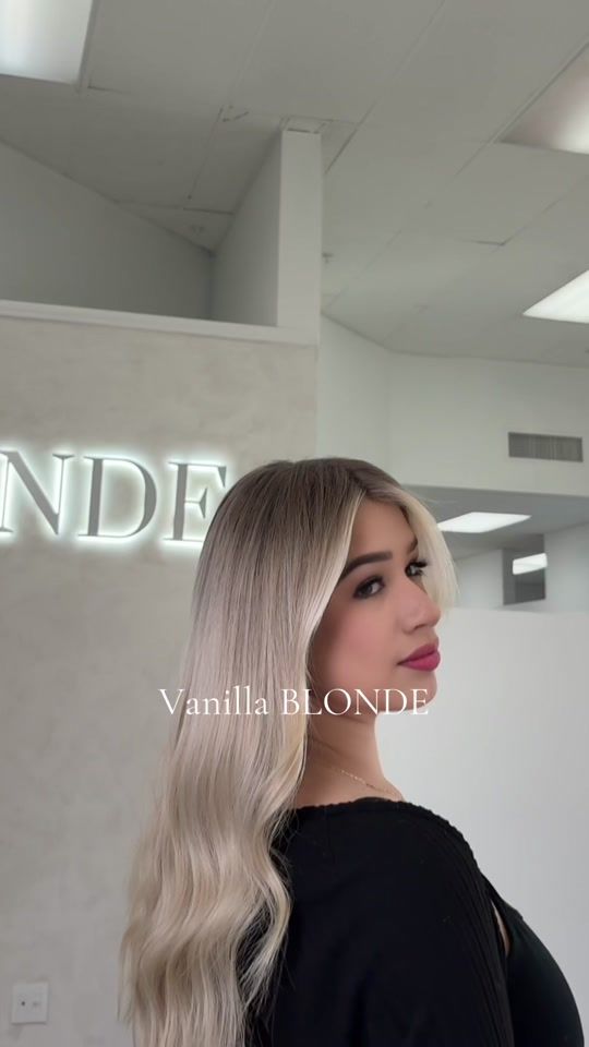 TikTok video thumbnail by blondes_by_marina_s