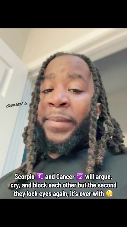 TikTok video thumbnail by marcusthelibra
