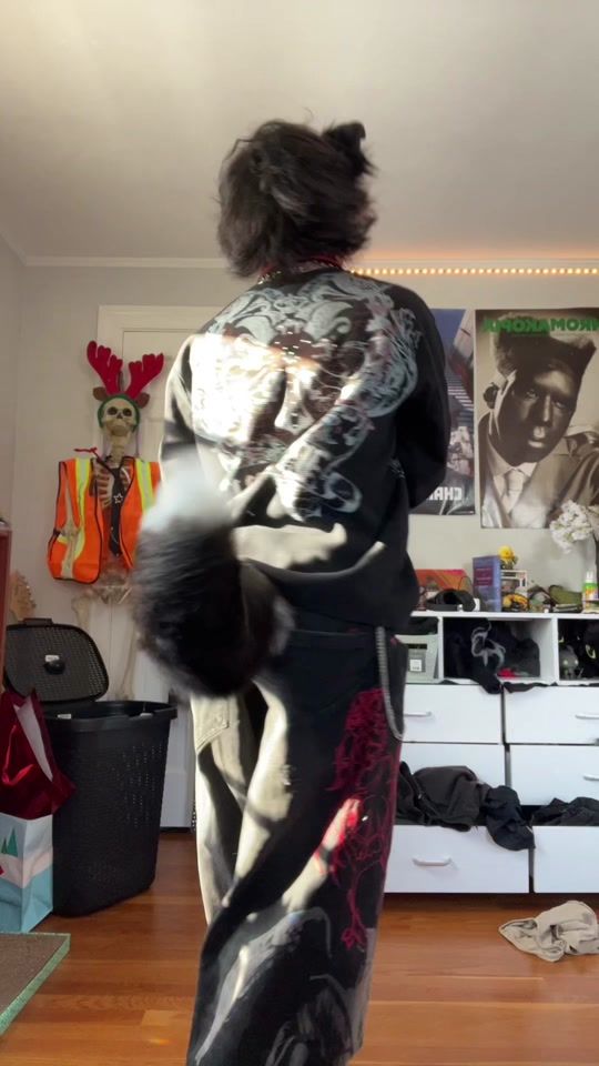 TikTok video thumbnail by tt4rtt