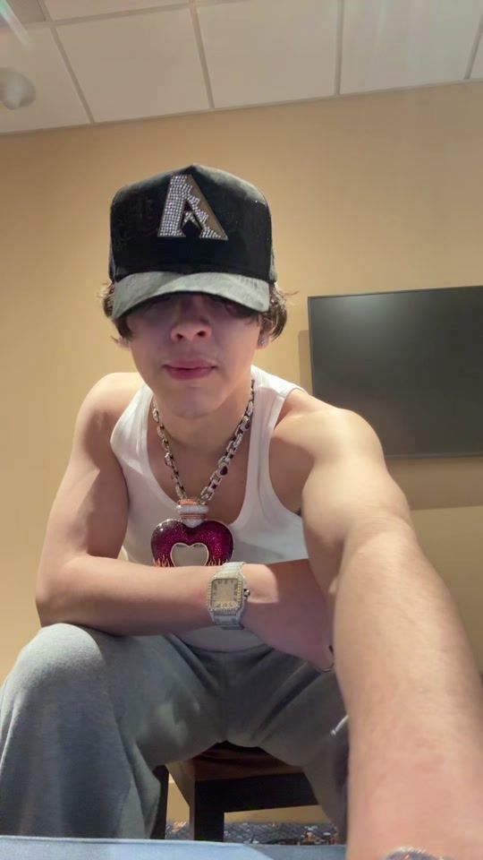 TikTok video thumbnail by xaviiiofficial