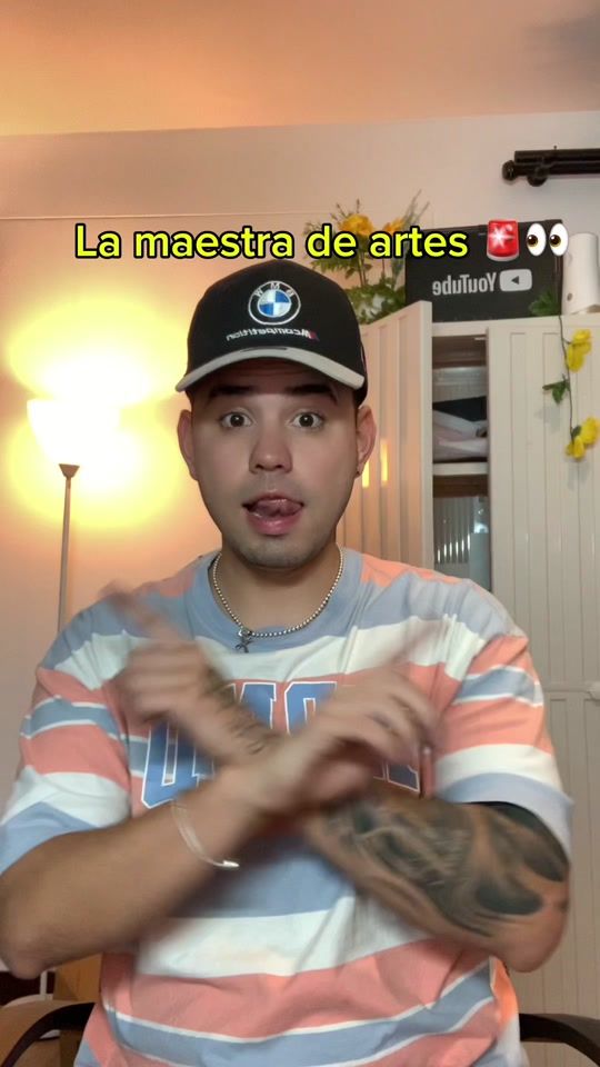TikTok video thumbnail by jesusrestrepodibuja