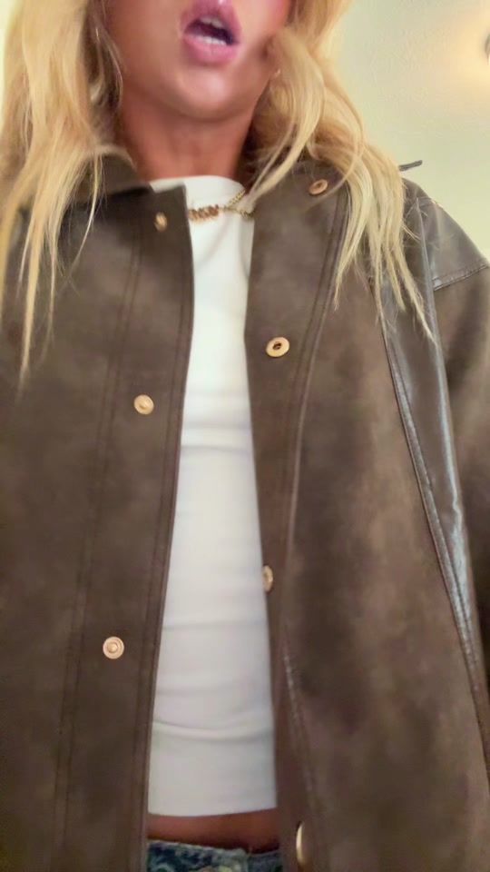 TikTok video thumbnail by kayleecleve