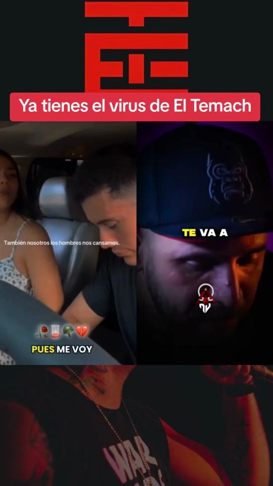 TikTok video thumbnail by elcompaborismx