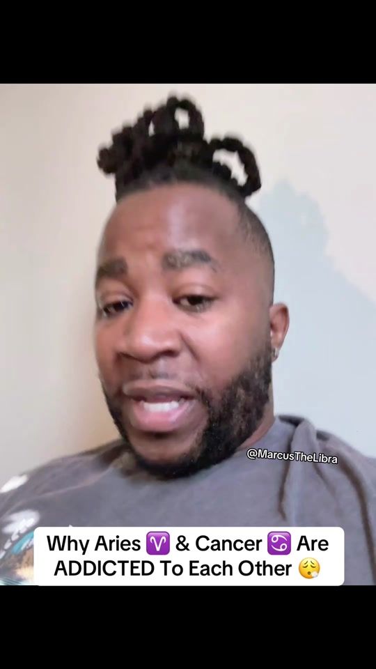 TikTok video thumbnail by marcusthelibra