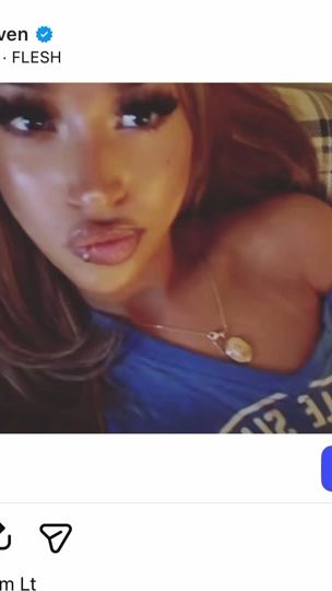 TikTok video thumbnail by every1luvsmia._