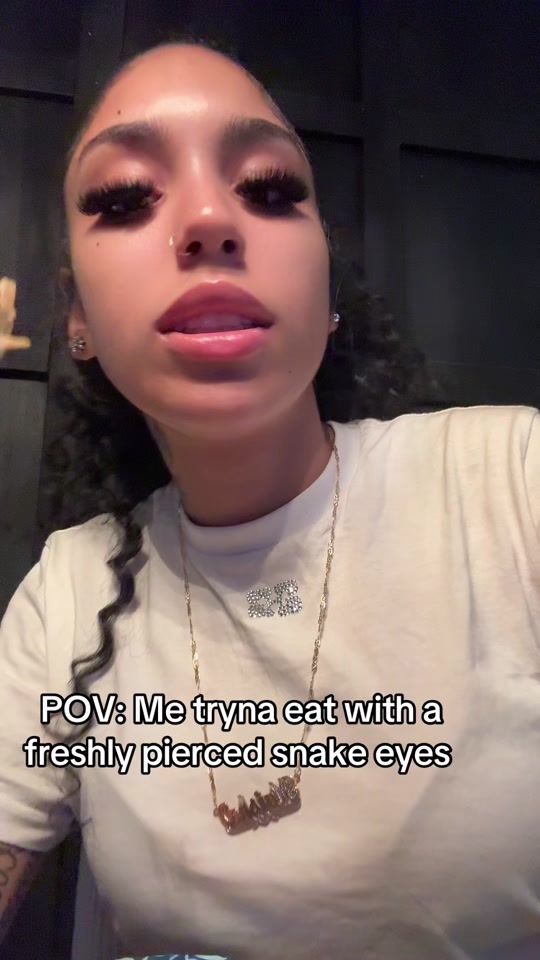 TikTok video thumbnail by thereallmaii