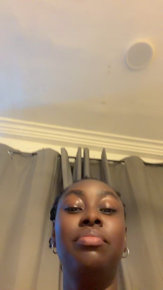 TikTok video thumbnail by realblackmaya61