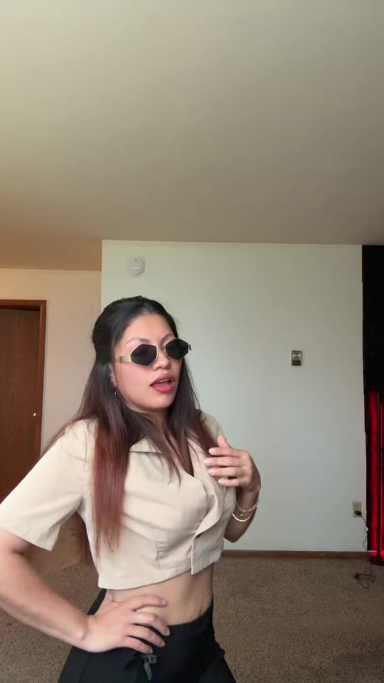 TikTok video thumbnail by georginamolin
