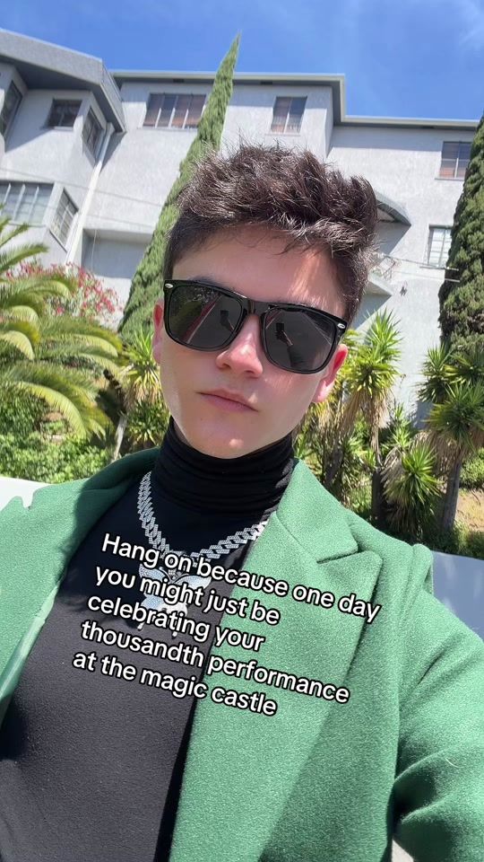TikTok video thumbnail by daymorimagic