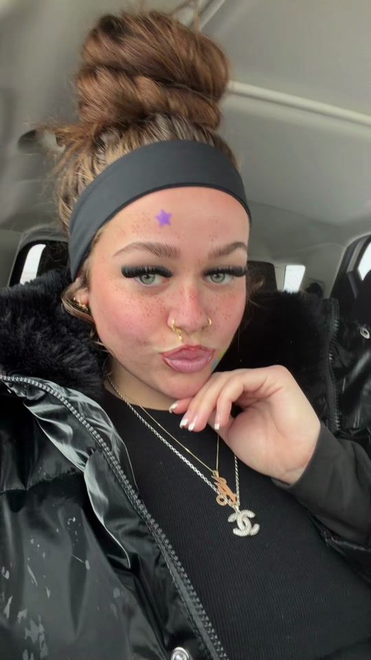 TikTok video thumbnail by imogengie