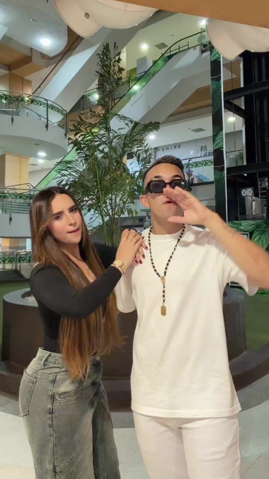 TikTok video thumbnail by indirasantamariaa