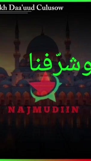 TikTok video thumbnail by najmudiin114