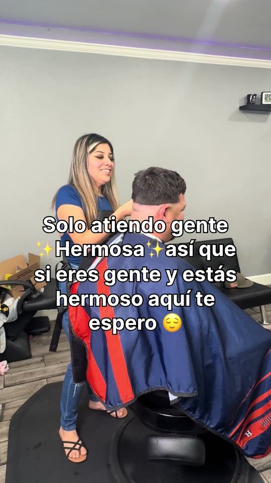 TikTok video thumbnail by michellesbarberstudio
