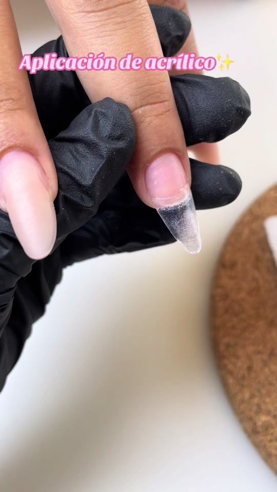 TikTok video thumbnail by cearanails