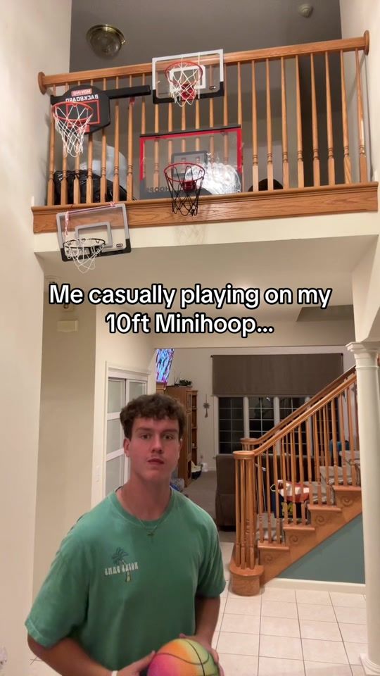 TikTok video thumbnail by bignatehoops