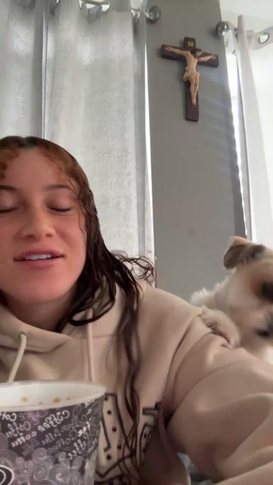 TikTok video thumbnail by callherpao