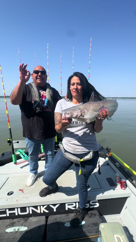 TikTok video thumbnail by chunkycatsfishing