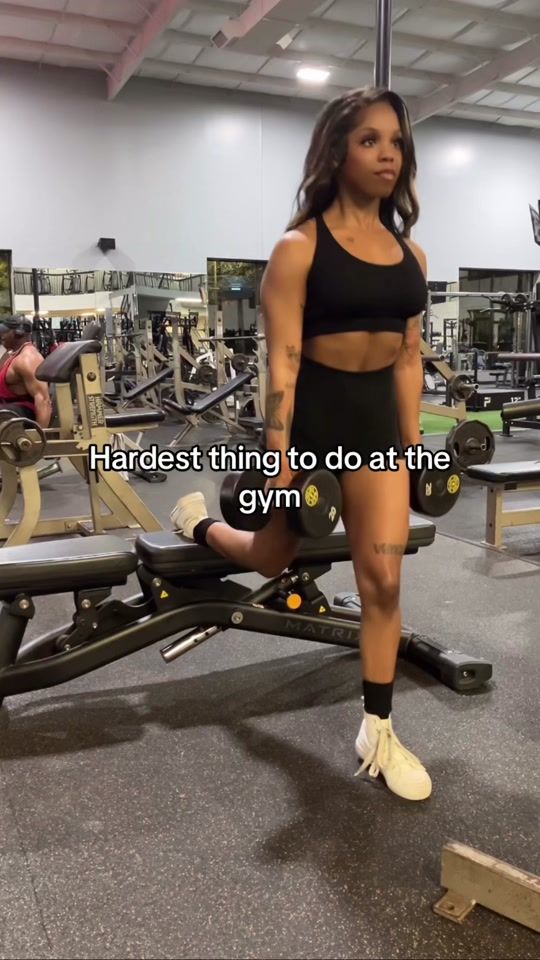 TikTok video thumbnail by dejfit