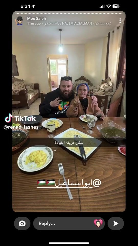 TikTok video thumbnail by um.esmaeel