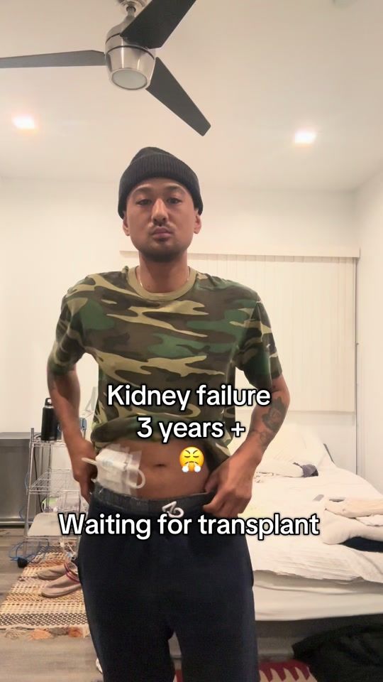 TikTok video thumbnail by platinumkidney