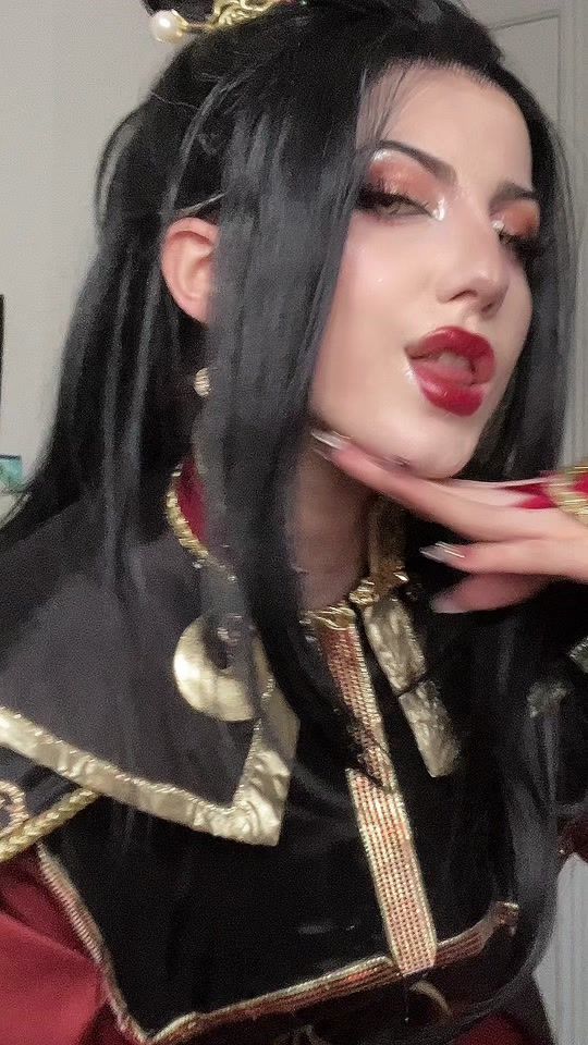 TikTok video thumbnail by valleyylily