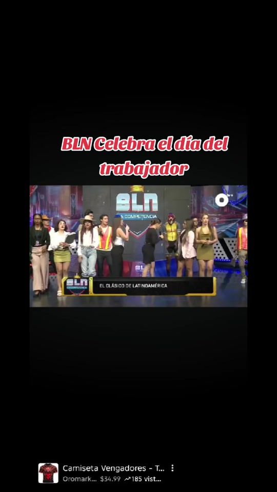 TikTok video thumbnail by ymbln.competencia