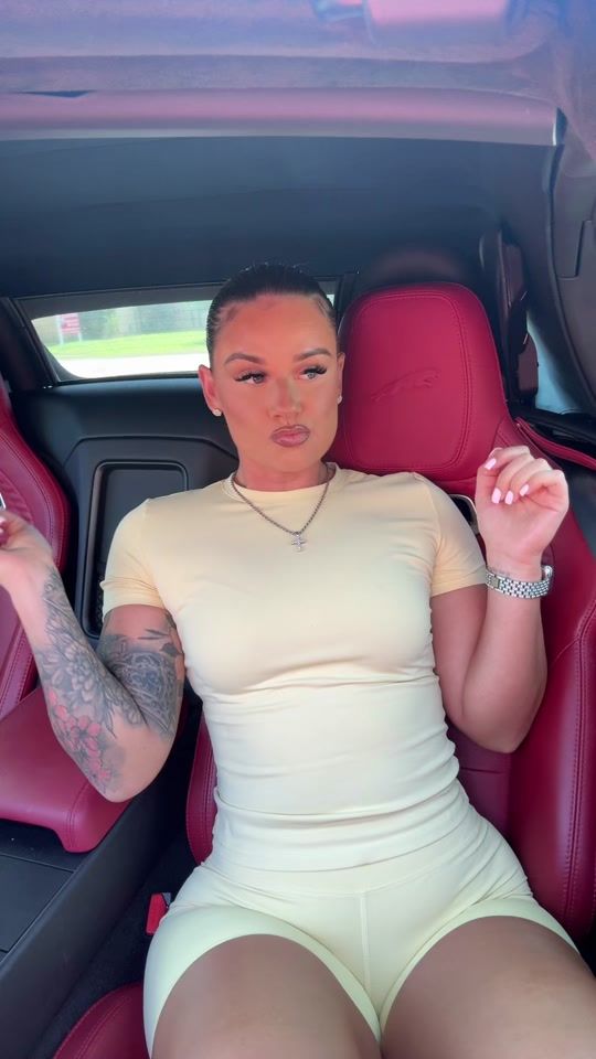 TikTok video thumbnail by haleythebaddie1