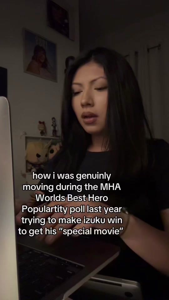 TikTok video thumbnail by dekusreporter