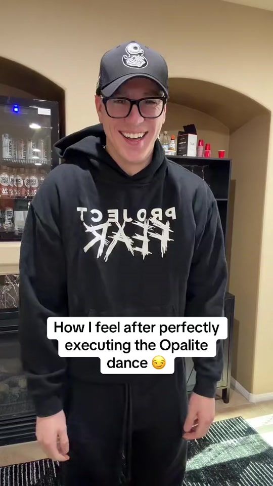 TikTok video thumbnail by projectfearofficial