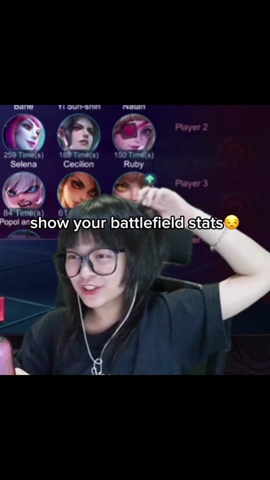 TikTok video thumbnail by bulgogifartsalot