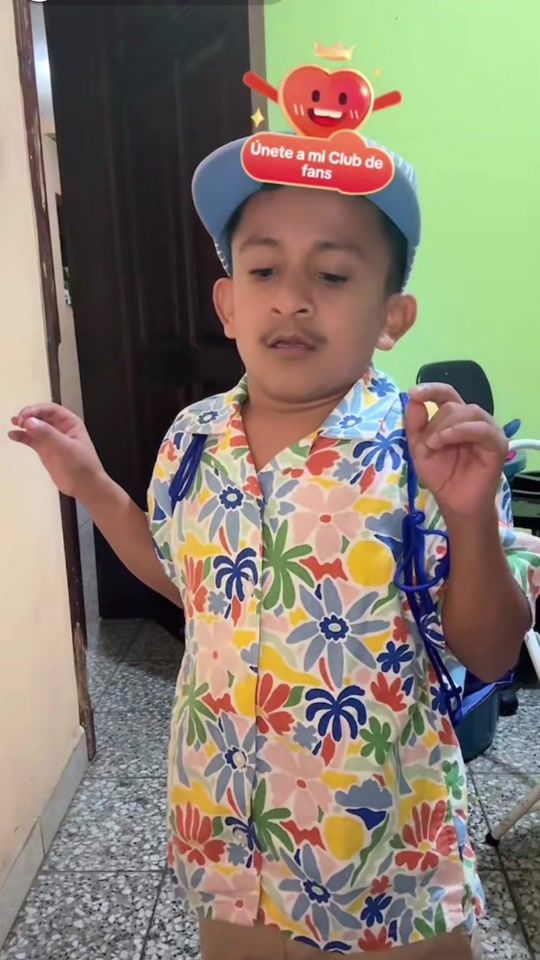 TikTok video thumbnail by chismes_y_mas.oficial