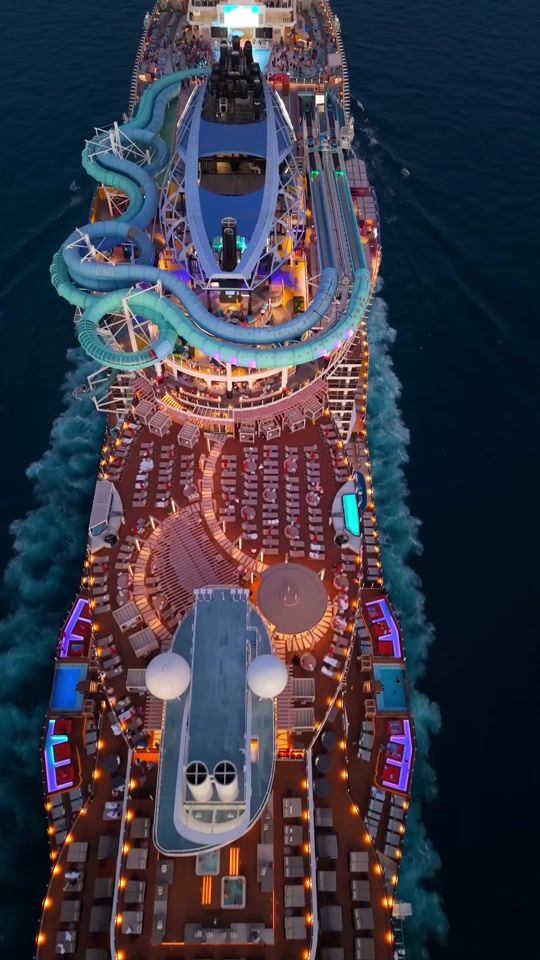TikTok video thumbnail by thecruisespotter