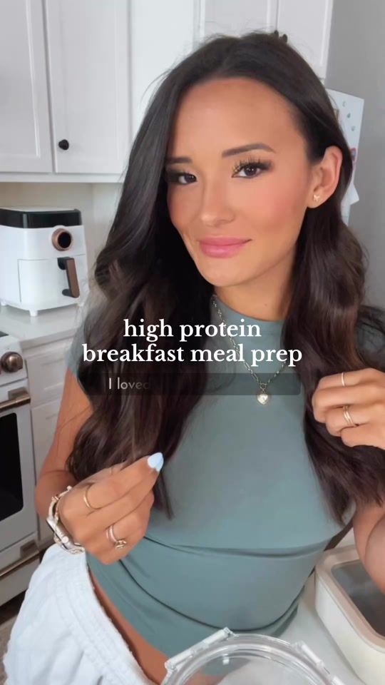 TikTok video thumbnail by makayla_thomas_fit