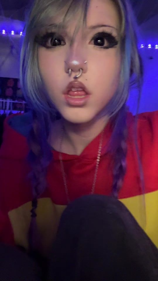 TikTok video thumbnail by marcimonsterrr